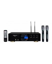 Amply Karaoke Boston Acoustic BA2250
