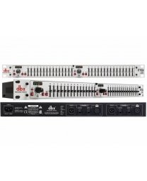 Equalizer DBX 215