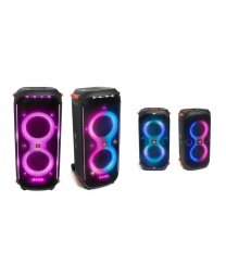 Loa JBl Partybox 710