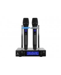 Micro jbl vm 200