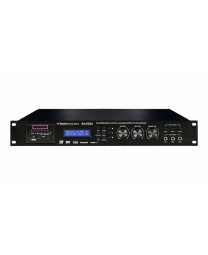 Vang số Boston Acoustics BA5000