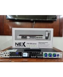 Vang Cơ Nex FX 50 Plus