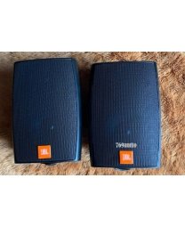 Loa cafe JBL F550 - Chất lượng, nhỏ gọn và tiện lợi