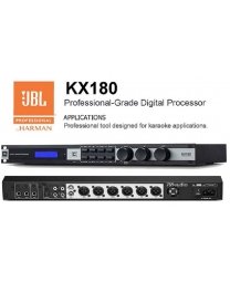 Vang jbl kx 180a
