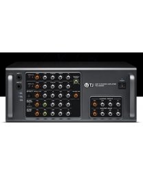 Amply Karaoke Tj H4000
