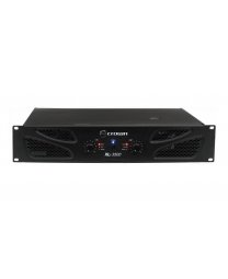 Main Crown xli 3500