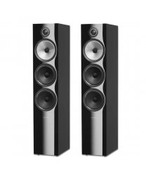 Loa B&W 703