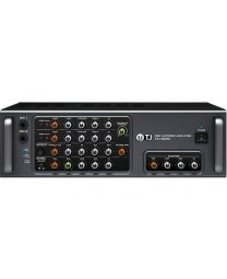 Amply Karaoke Tj H2000