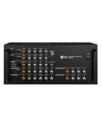 Amply Karaoke Tj G401