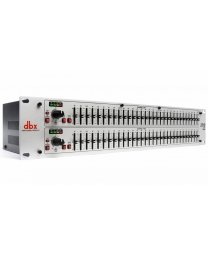  Lọc xì Equalizer DBX 231S 