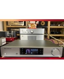 Đầu Giải Mã Cambridge CXN V2