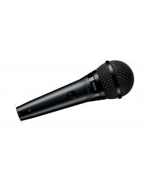 Giới thiệu sản phẩm Micro Shure PGA 58 QTR