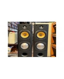 Loa B&W 603S3