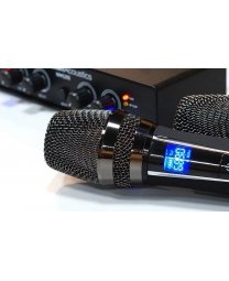 Micro Boston Acoustics WMS 210