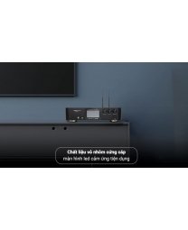 Amply liền vang Boston Acoustics BA2250