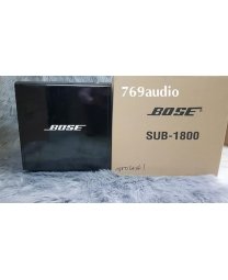 Khám Phá Loa Sub Bose 1800 Nhập China