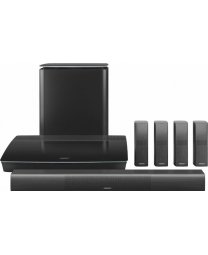 Bose lifestyle 650