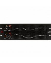 Lọc xì Equalizer DBX 2231