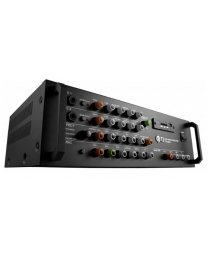 Amply Karaoke Tj G201
