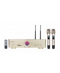 Amply Karaoke Boston Acoustic S450