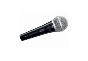 Micro Shure PGA 48 QTR 