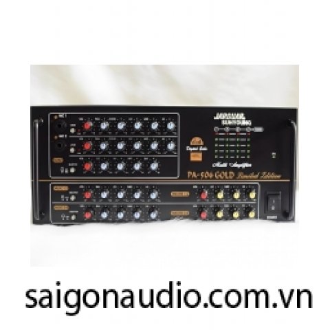 506 Gold Limited