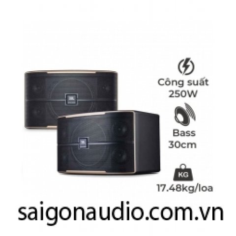 Loa JBL Pasion 10