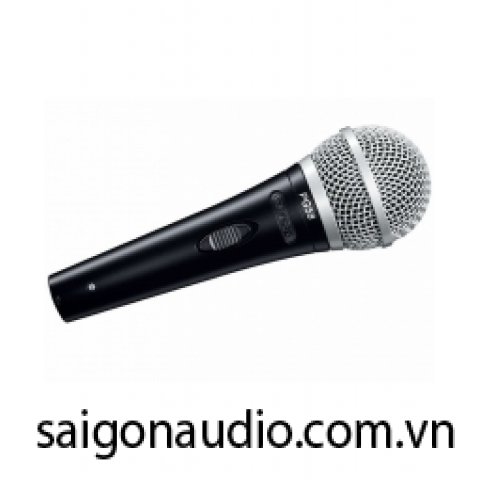 Micro Shure PGA 48 QTR 
