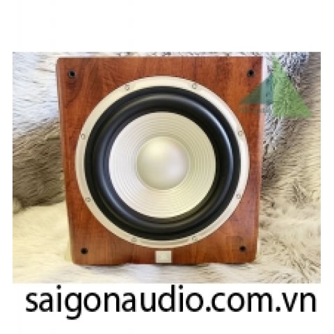 Khám phá vẻ độc đáo của Loa sub JBL 8400 nhập China​